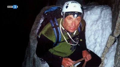 "Гостите на Банско филм фест 2022": Силвио Каро, който все още е влюбен в Патагония