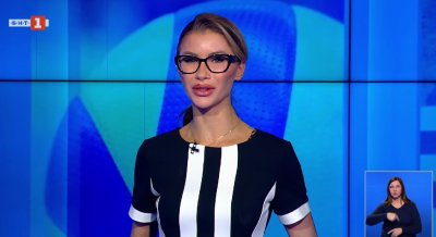 Спортни новини 14.12.2025 г., 20:50 ч.