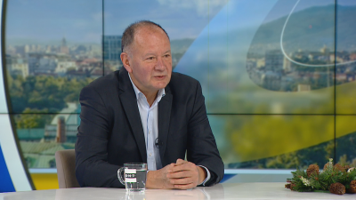 Михаил Миков за ареста на началника на 5-о РУ в София: Възможно е да става дума за разчистване на сметки