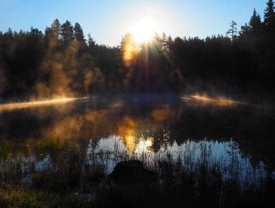 Днес над по голямата част от страната ще бъде предимно