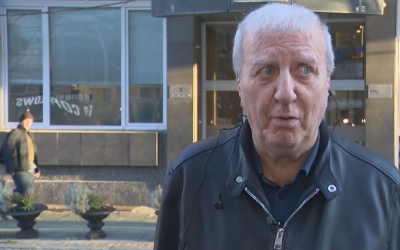 Александър Томов, коалиционен партньор от "БСП - Обединена левица": Народът поиска голяма промяна и ние сме дължни да я дадем