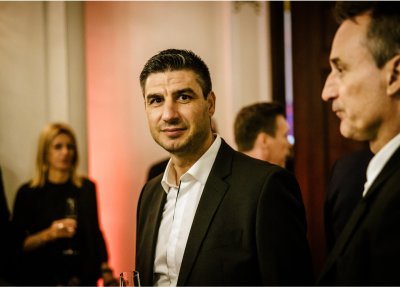 БФС ще проведе кастинг за родни таланти в САЩ