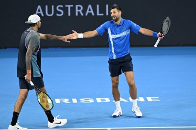 ATP въвежда нови правила при екстремни жеги от сезон 2026