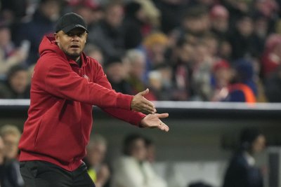 Нови договори за щаба на Венсан Компани