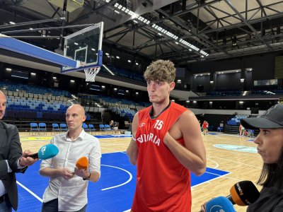 Константин Костадинов напусна испанския Тенерифе