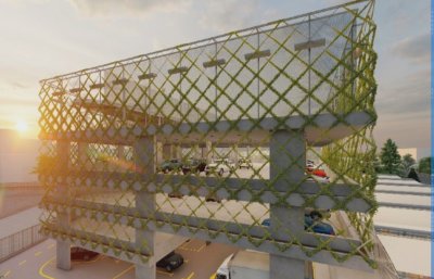 Столичната община ще строи 9 многоетажни паркинга чрез публично частно