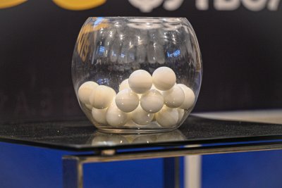 Жребият за четвъртфиналите на Купата на България ще се изтегли на 18 декември