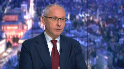 Сергей Станишев: Ако бях премиер - никога не бих оставил страната в такава ситуация