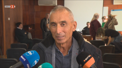 Асен Златев: От догодина ще си проличи новият начин на работа