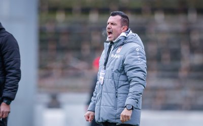 Иван Стоянов: Целта е първото място