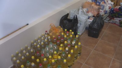 В навечерието на Рождество Христово в Благоевград се провежда благотворителна