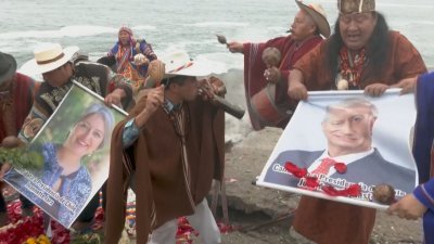 Шамани в Чили търсят знаци за победителя в чилийските избори – ритуалите не дадоха ясен отговор