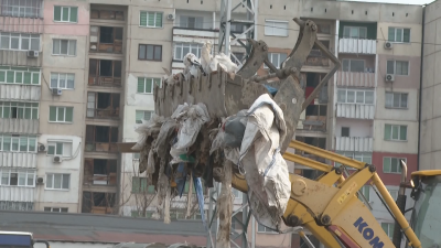 Има ли решение на кризата с боклука в столицата Община