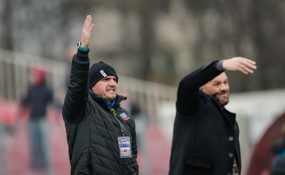 Младен Стоев: Много ниска успеваемост