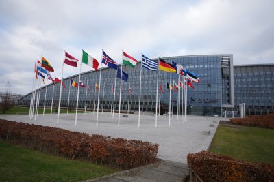 Предстои среща на страните членки на НАТО за сигурността по