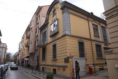 Заседанието на УС на БОК начело със Стефка Костадинова не се състоя