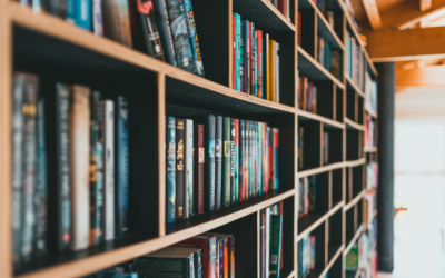 Четеш, докато чакаш метрото: библиотека отвори врати в Атина