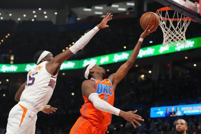 Оклахома нанесе най-тежката загуба в историята на Финикс