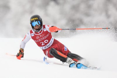 Гледайте слалома във Вал д'Изер в неделя в ефира на БНТ 3