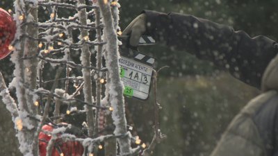 Нов филм на БНТ: Започнаха снимките на "Коледни агенти"