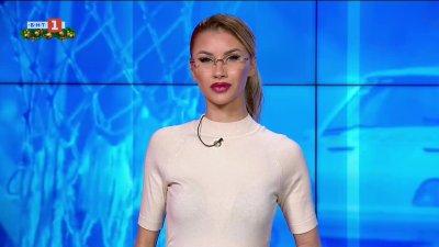 Спортни новини 21.12.2025 г., 12:20 ч.