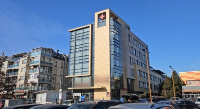 Прокуратурата в Пловдив разследва кражба на крупна супа от частна АГ-болница