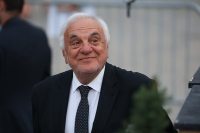 Academician Plamen Kartalov to Remain at the Helm of Sofia Opera and Ballet for the Next Five Years