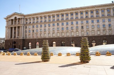 Пореден кръг от консултациите при президента Румен Радев ще приеме