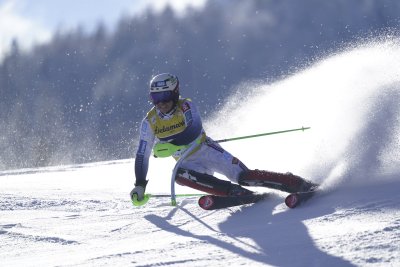 Александър Стеен Олсен ще пропусне Зимните олимпийски игри