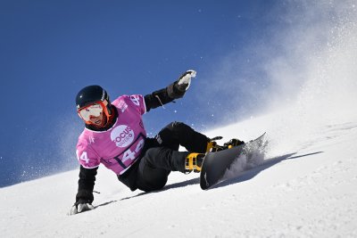 Малена Замфирова отпадна на осминафиналите в Кареца