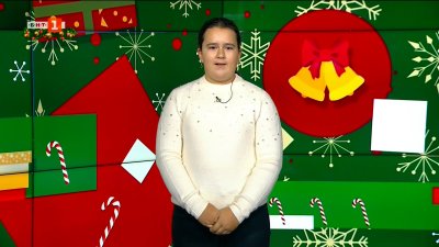 Григор Димитров с послание за здраве към децата в Хасково