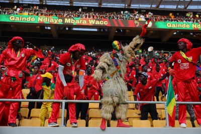 Администрацията на Доналд Тръмп наложи ограничения за феновете на африканските страни за Мондиал 2026