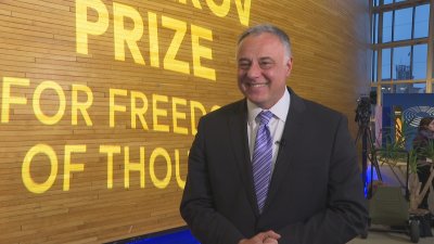 Сръбски професор ли ще е наследникът на Вучич?