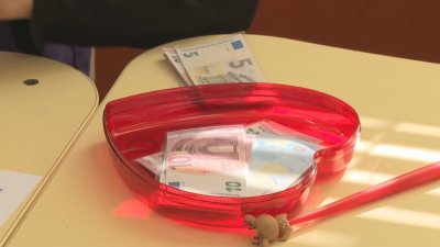 В очакване на еврото: Как се подготвят децата в пловдивско училище?