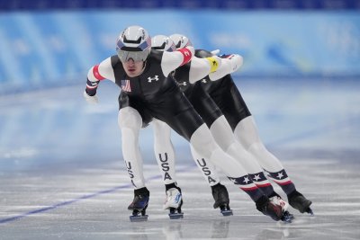 Международният кънки съюз ще представи концепцията за обединен световен шампионат