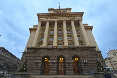 Нов задочен спор между Пеевски и Мирчев