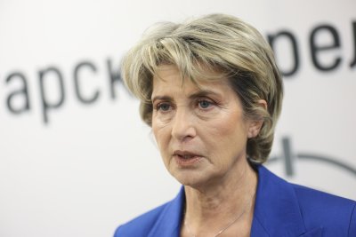 Състав на СГС отмени избора на Весела Лечева за председател на БОК