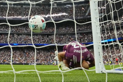 Еспаньол победи Атлетик Билбао и записа пети пореден успех в испанската Ла Лига