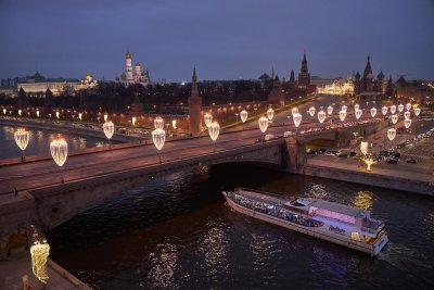 Руски генерал загина при взривяването на колата му тази сутрин