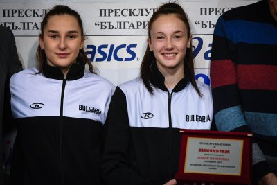 Деница Манолова и Ивана Бонева: С изградени начин на работа ще постигнем всяка поставена цел