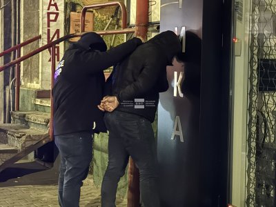 Фалшиво евро: Трима души са задържани след акция на СДВР в столицата