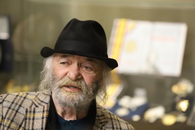 Българската национална телевизия променя програмата си в памет на легендата