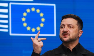 Лидерите на страните от Европейския съюз заседават в Брюксел в