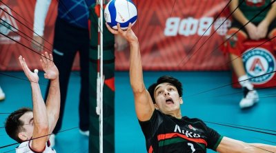 Трета грешка на сметката на Симеон Николов и Локомотив в Русия