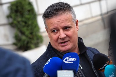 Данаил Димов: Стефка Костадинова е задраскана от МОК