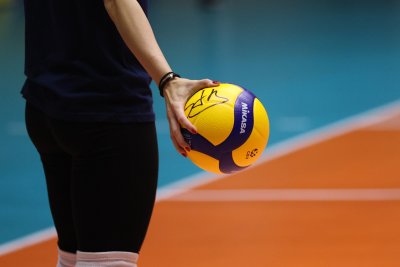 Националките по волейбол за жени до 18 г. започна подготовка за квалификациите за европейското