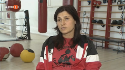Стойка Кръстева: Имаме момичета с много голям потенциал