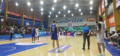 Спартак Плевен се съвзе в Европейската северна лига