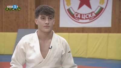 Преслав Николов в предаването "Аз съм"