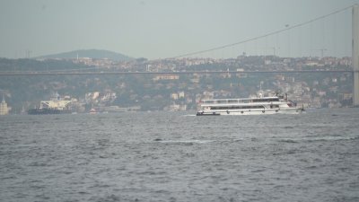 От 1 януари Турция повишава с 10 таксите за преминаване